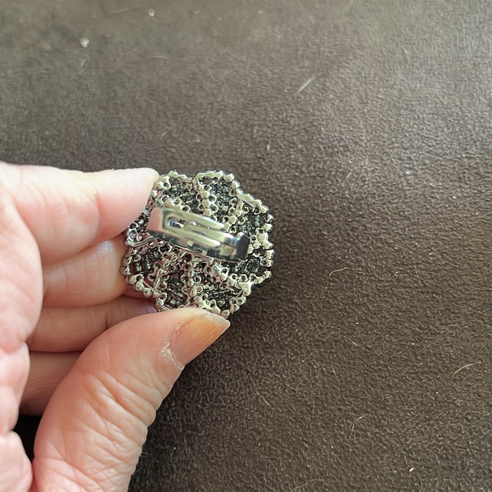 Cocktail Ring - Picture 2 of 2